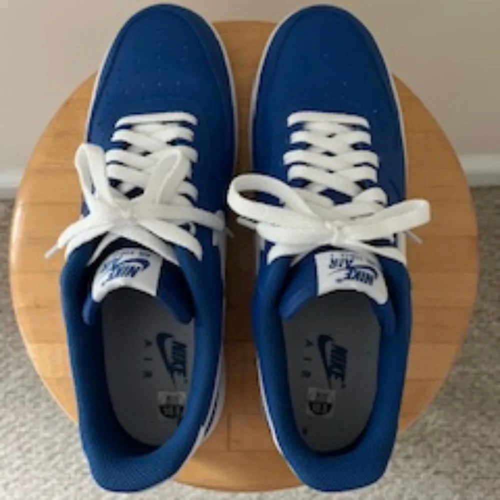 Nike Men's Air Force 1 '07 - Picture 3 of 5